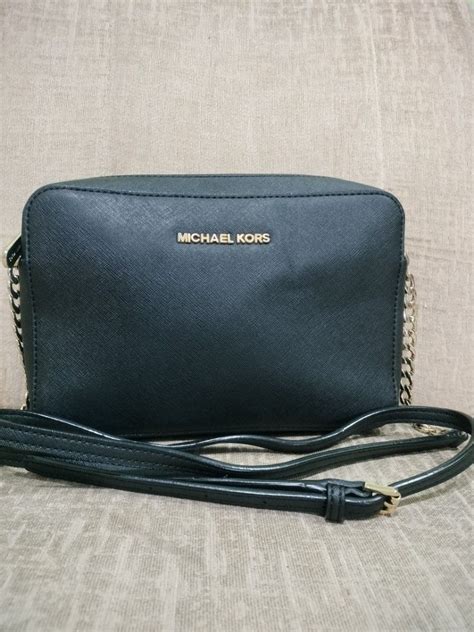 michael kors bag av-1501|michael kors leather tote.